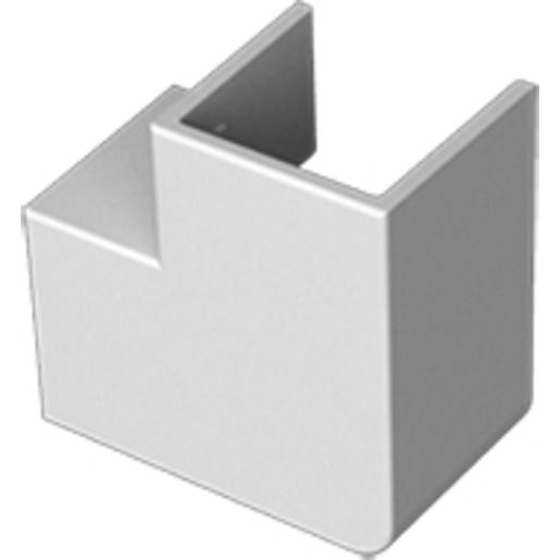 Unex U24X FLACHWINKEL LIGR 60X90 / UNEX 73232-04 RAL7035 73232-04