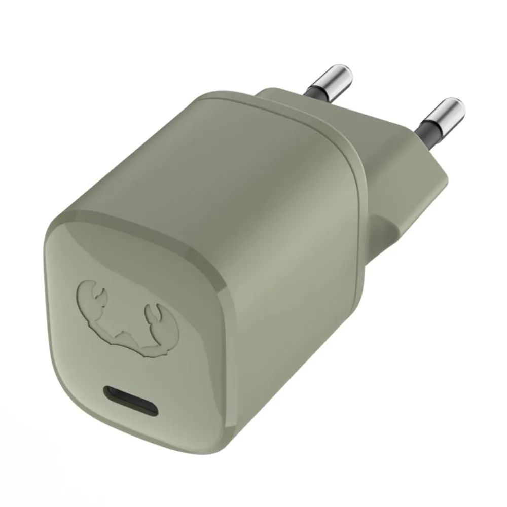 Fresh 'n Rebel 220294 USB-C MINI CHARGER 20W
