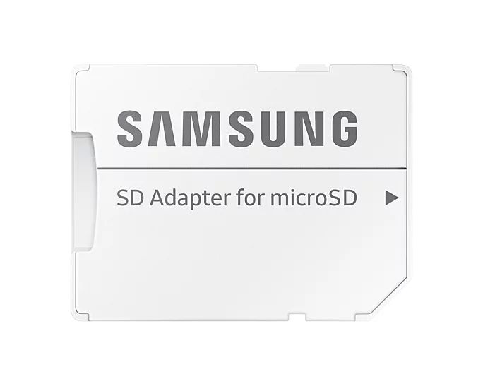 Samsung PRO Endurance MB-MJ128KA - Flash-Speicherkarte (microSDXC-an-SD-Adapter inbegriffen)
