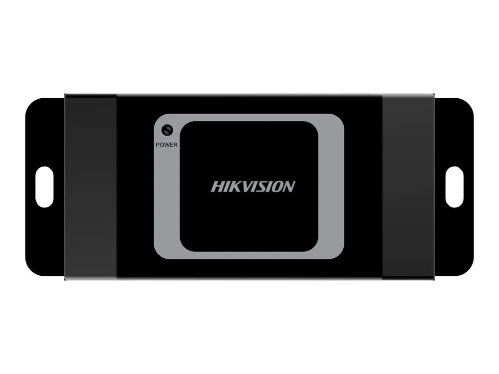 Hikvision DS-K2M061 - Türsteuerung - kabelgebunden