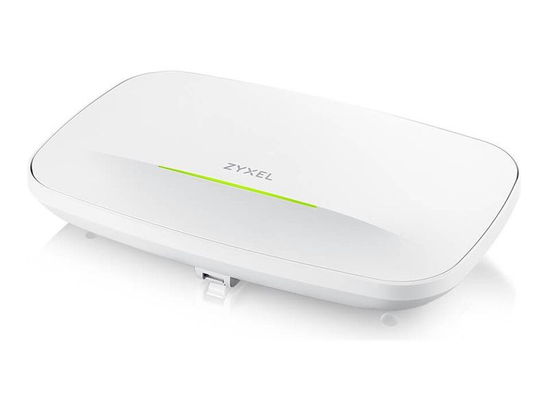 ZyXEL NebulaFlex NWA110BE - Accesspoint - Wi-Fi 7, 1GbE, 2.5GbE
