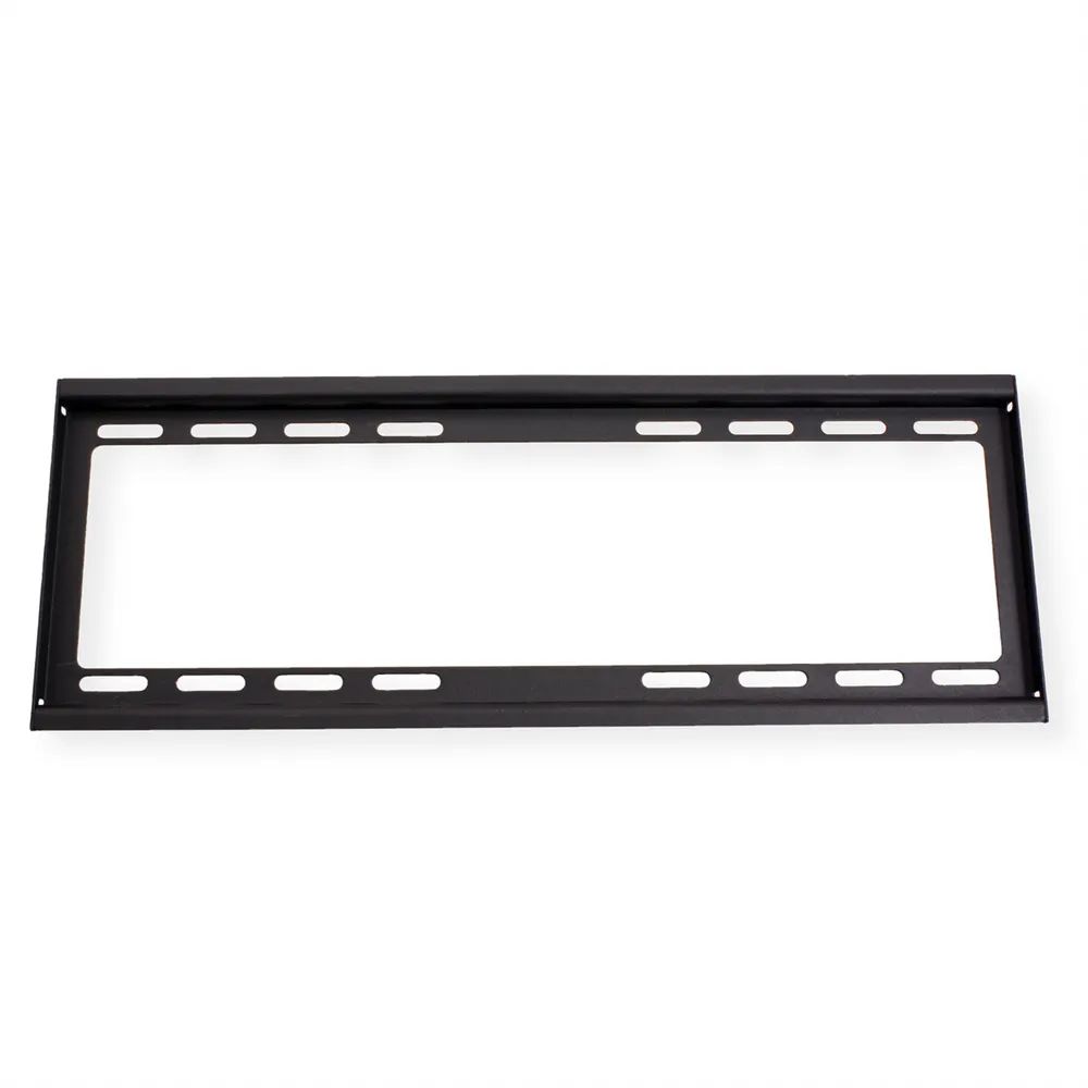 VALUE Slim TV-Wandhalterung, fest, 32-55 Zoll, bis 35 kg