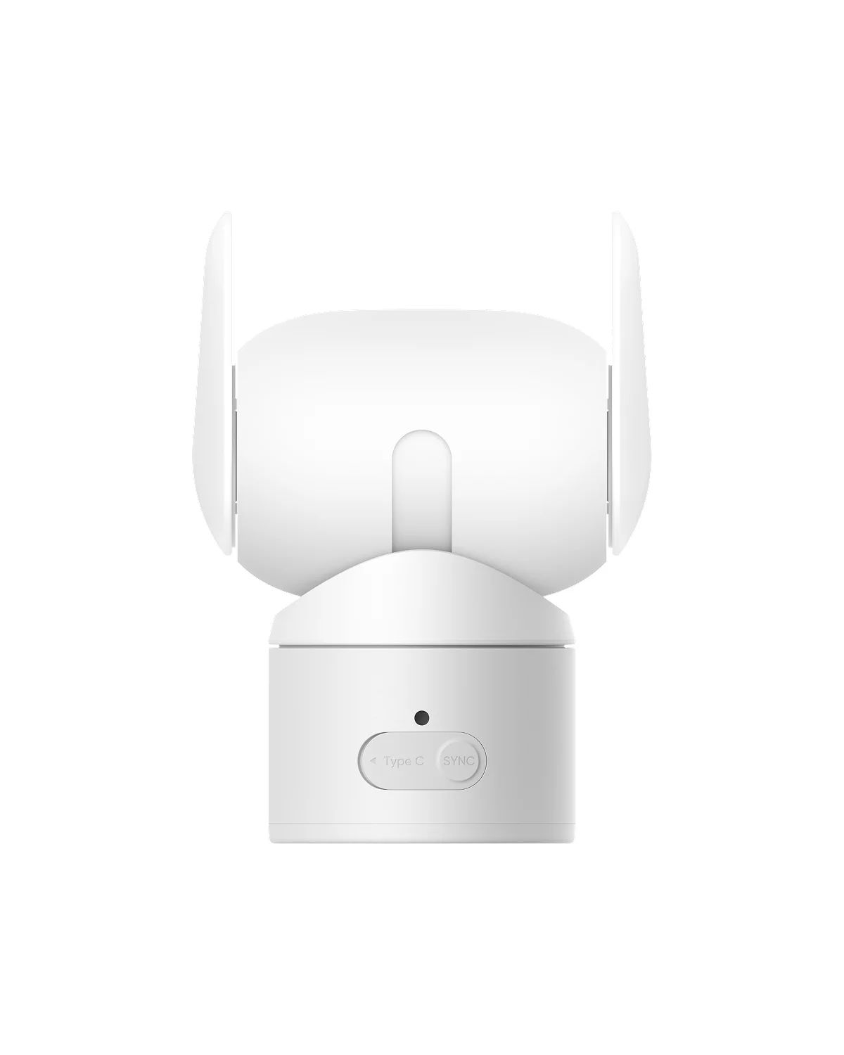 eufy 2x Cam C31 white