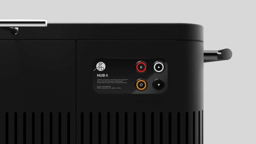 Everdure HUB II