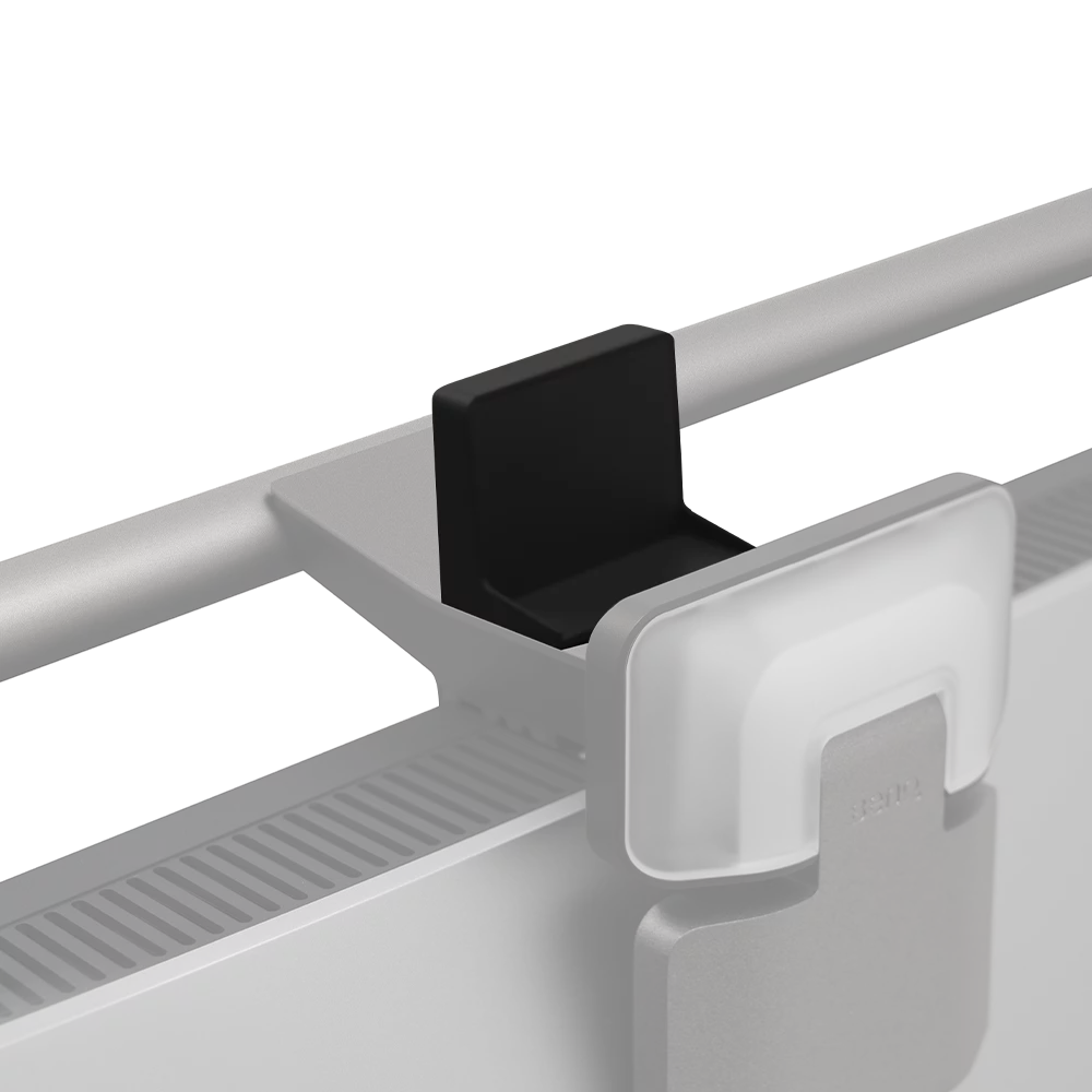 BenQ ScreenBar Halo 2 Monitorlampe