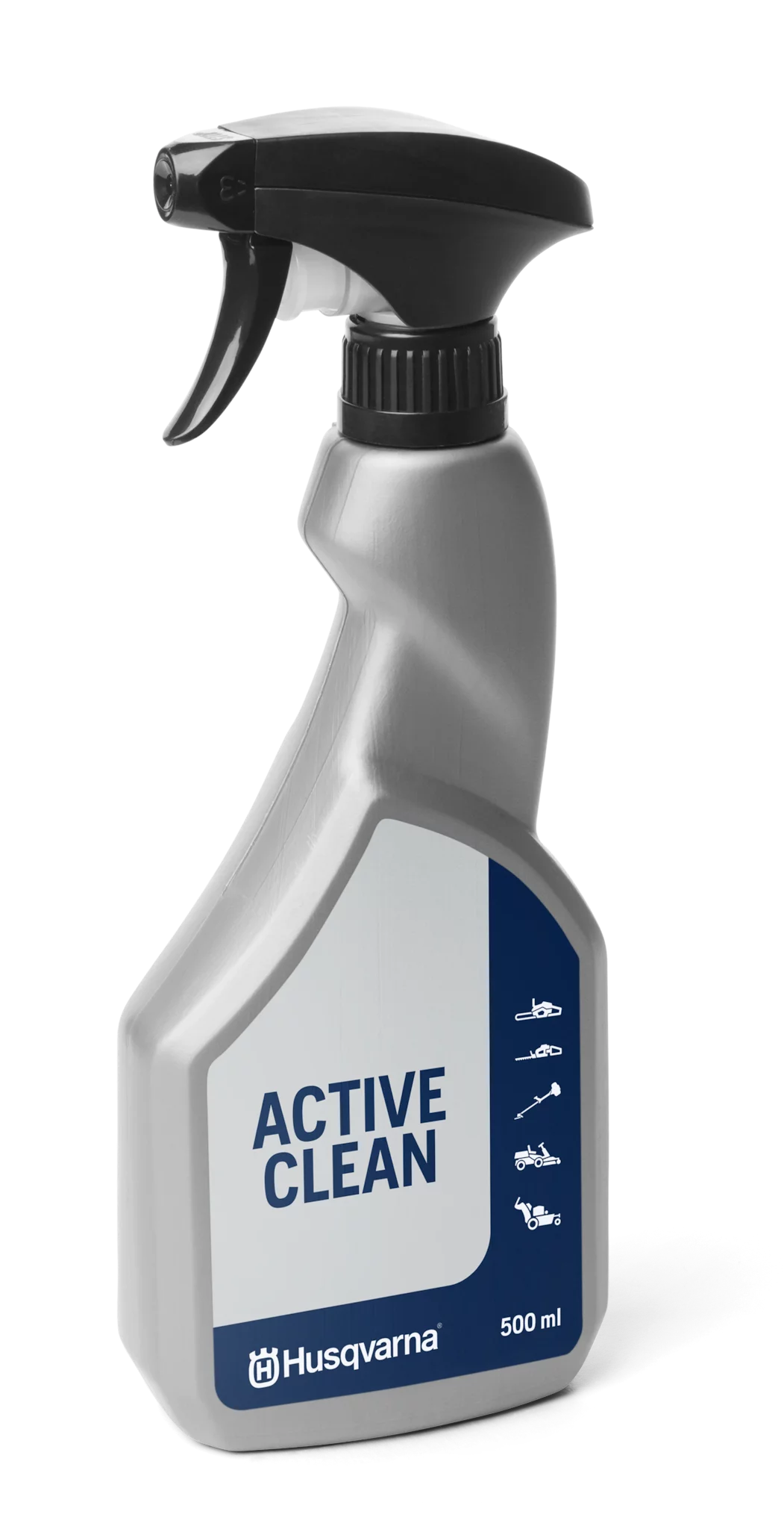 Husqvarna Reinigungsspray Active Clean, 500ml