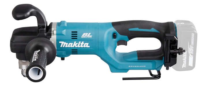 Makita DDA450ZK