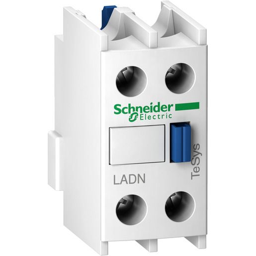 Schneider Electric HILFSSCHALTBLOCK 1S+1Ö / SCHN.E LADN-11 LADN11