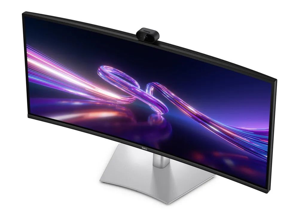Dell Pro P P3426WEV - LED-Monitor - gebogen - 87 cm (34")