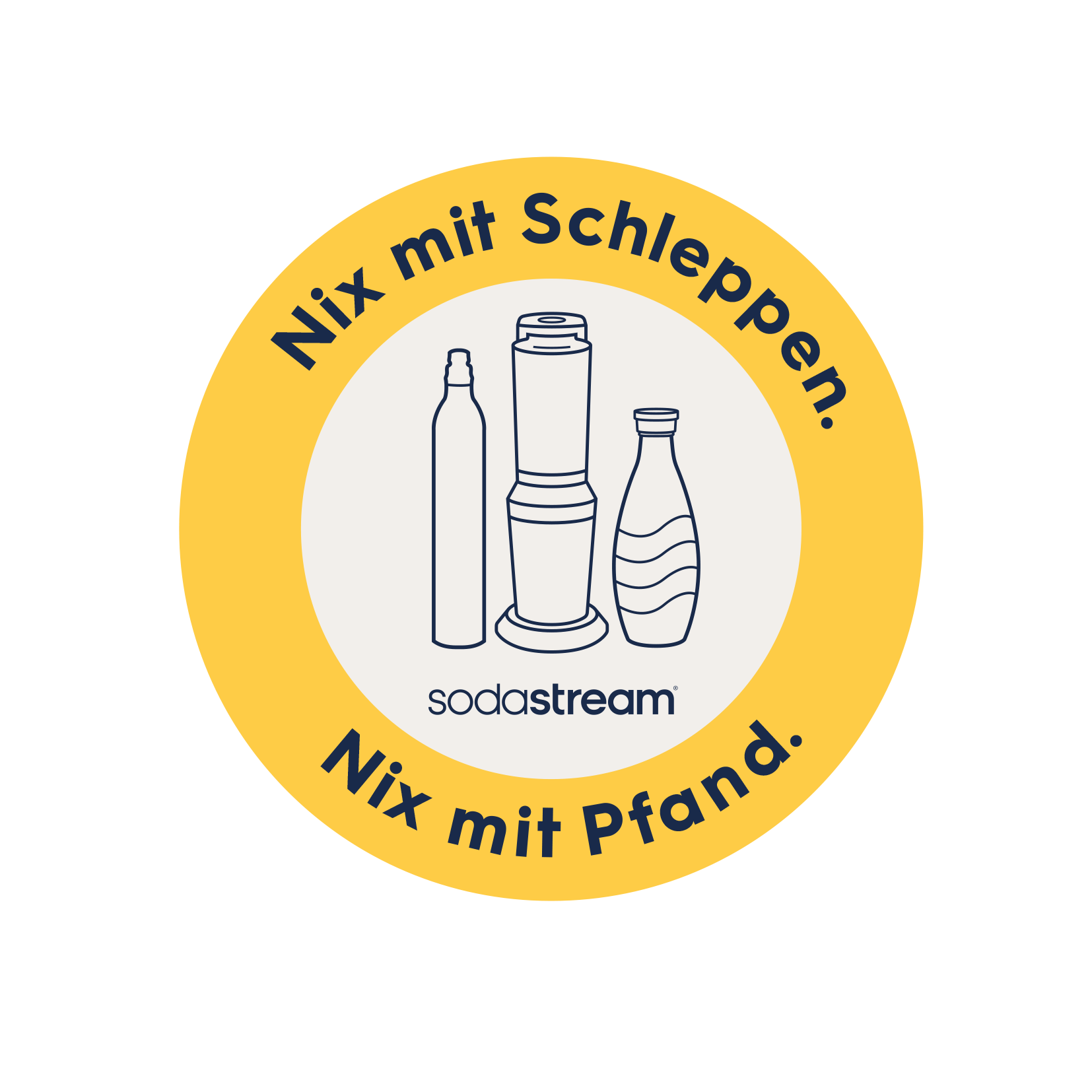 Kampagnen-Badge