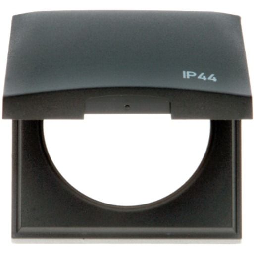 Berker FLOW IP44 RAHMEN 1F. M.KD ANT. / BERKER 918282595 INTEGRO 918282595