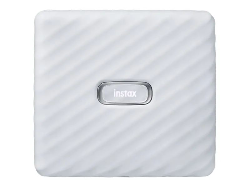 Fujifilm INSTAX LINK WIDE A WHITE 