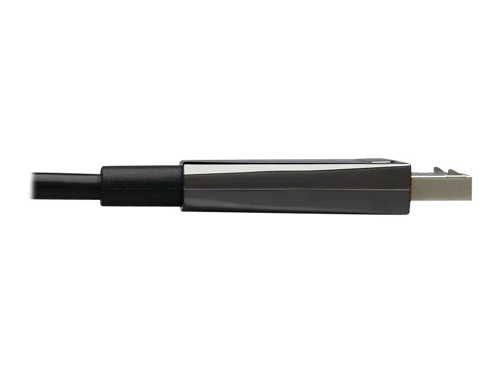 Eaton Tripp Lite Series DisplayPort Active Optical Cable (AOC)