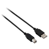V7 USB-Kabel - USB (M) zu USB Typ B (M) - 5 m
