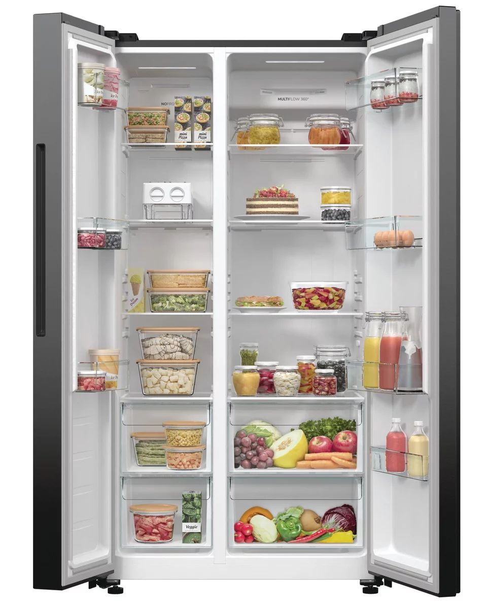 Gorenje NRR9185EABXL