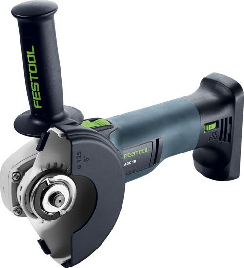 Festool AGC 18-125 EB-Basic