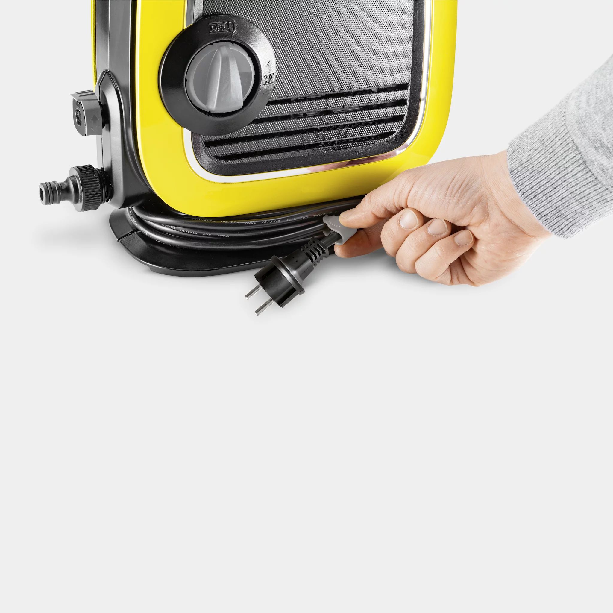 Kärcher K Mini