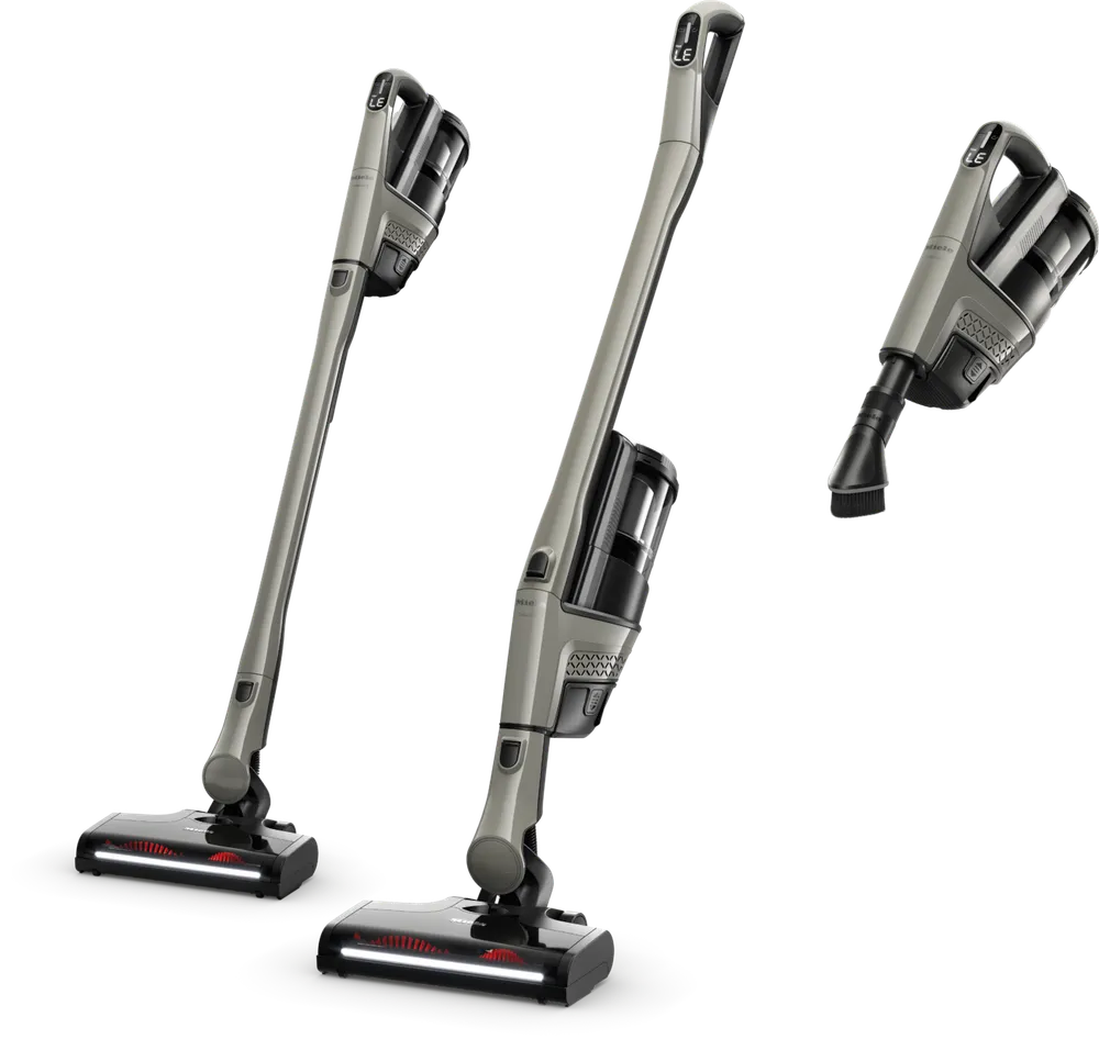 Miele Triflex HX3 Hardfloor PowerLine/Casagrau/SWDL0