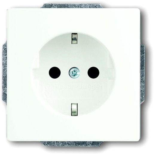 Busch-Jaeger FU/SO SCHUKO-STD 20 EUCKS-884 / BUSCH 20 EUCKS-884 2CKA002013A5328