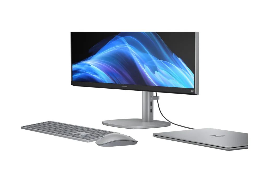 HP OmniStudio X Next Gen 32-c1177ng - All-in-One (Komplettlösung)