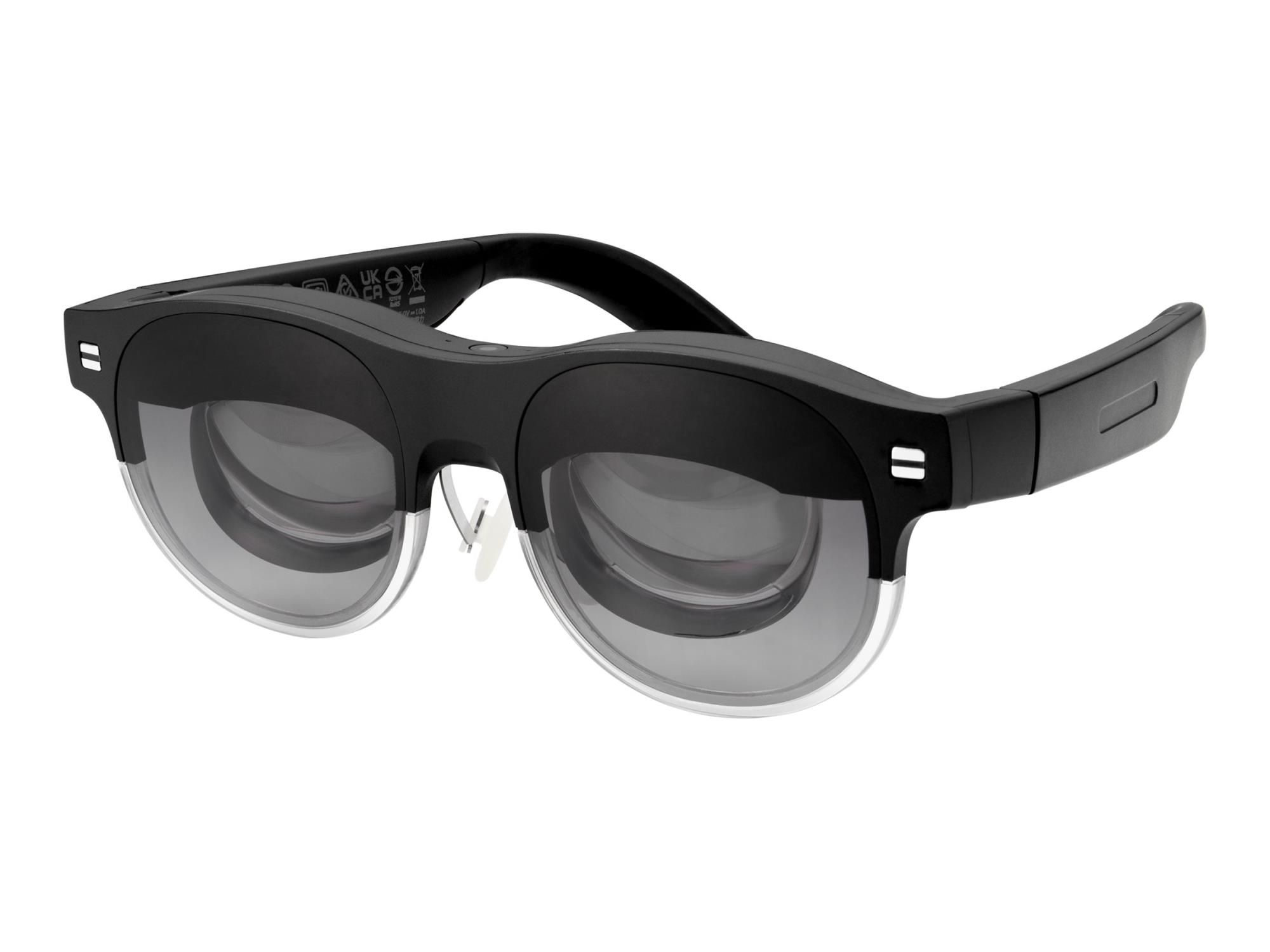 ASUS AirVision M1 - Intelligente Multimedia-Brille