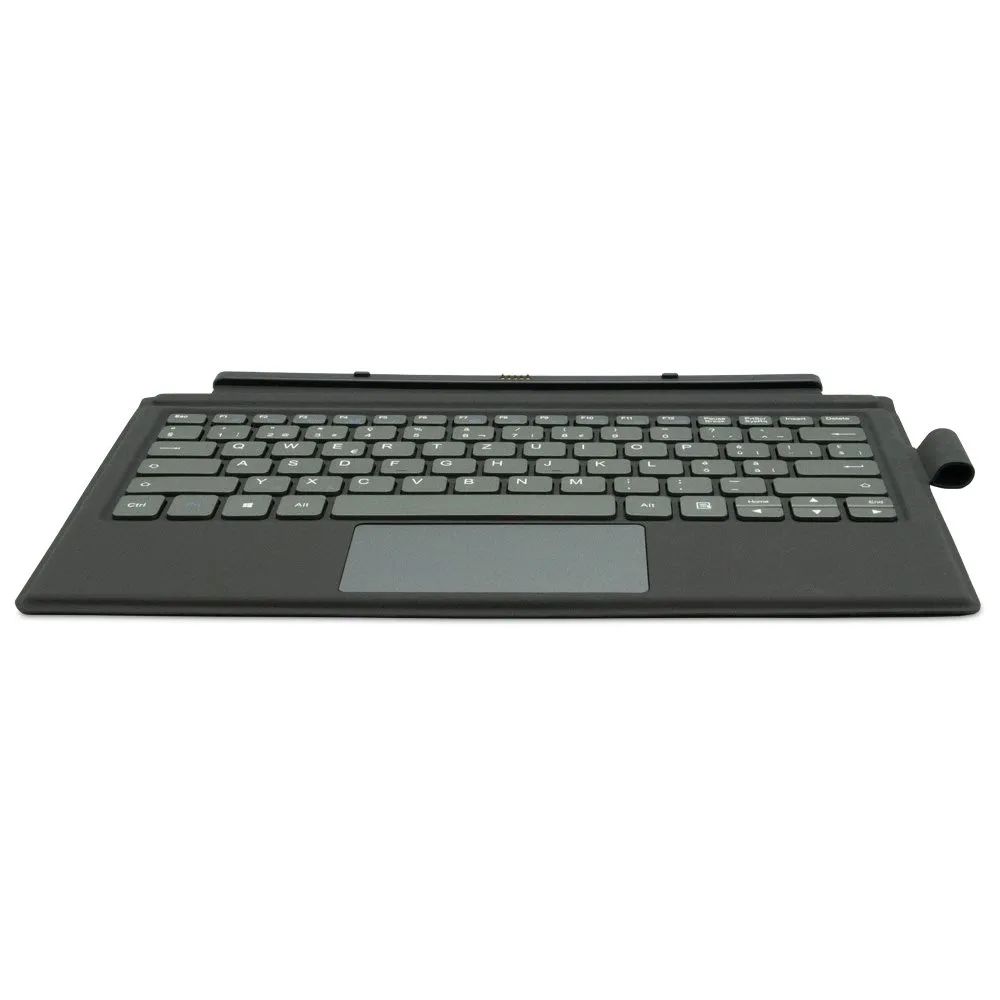 TERRA Type Cover Pad 1162[CH] S116 Keyboard/Swiss - Tastatur - QWERTZ - Tastatur - QWERTZ