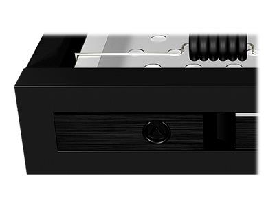 ICY BOX IB-2217aStS - Laufwerksschachtadapter - 3,5" auf 2,5" (8.9 cm to 6.4 cm)