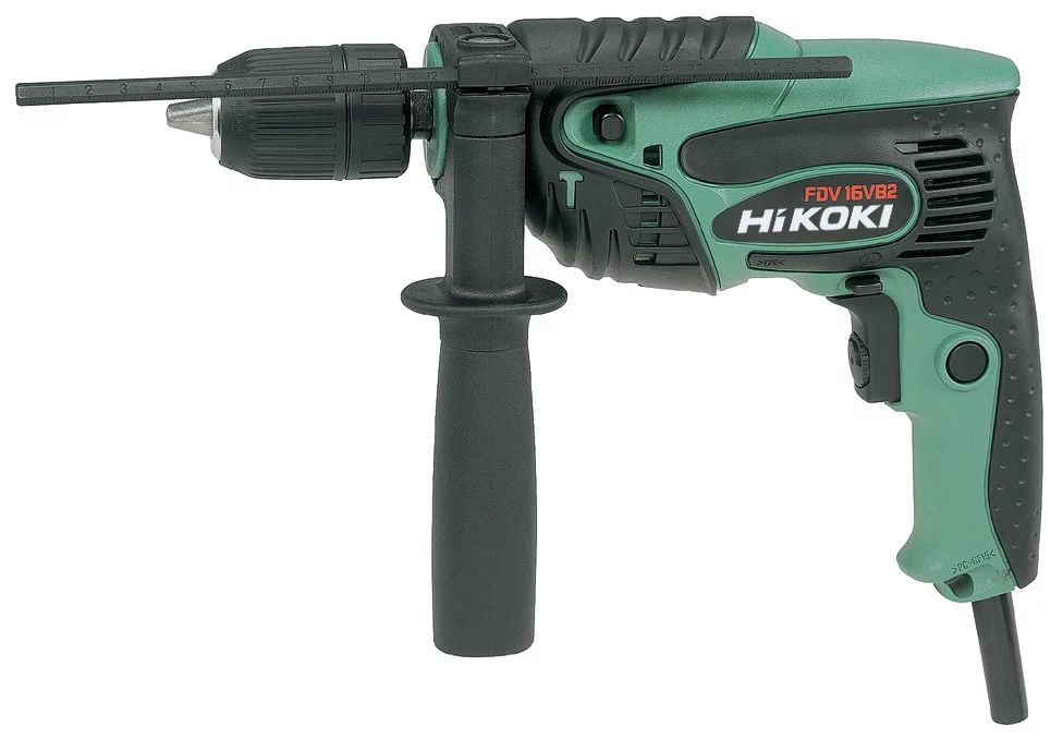 Hikoki FDV16VB2 incl. SSBF