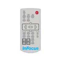 InFocus HW-NAVIGATOR-6 - Projektor - Drucktasten - Weiß