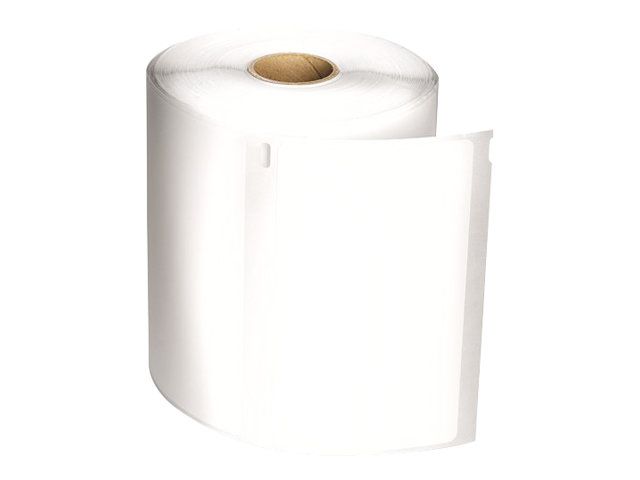 Dymo High Capacity Large Shipping Labels - Weiß - 59 x 102 mm 1150 Etikett(en) 575 Etiketten (Packung mit 2)