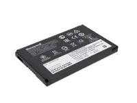 HONEYWELL Handheld-Akku - Lithium-Ionen - 4500