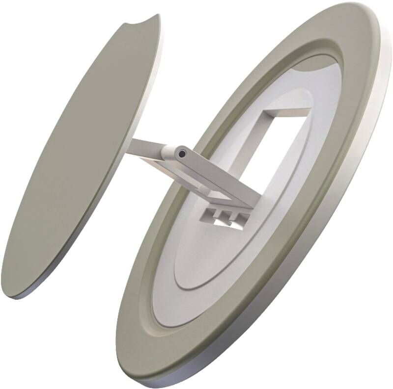 White Diamonds "Universal Mag-O Magnetic Stand" für Smartphones, Sand