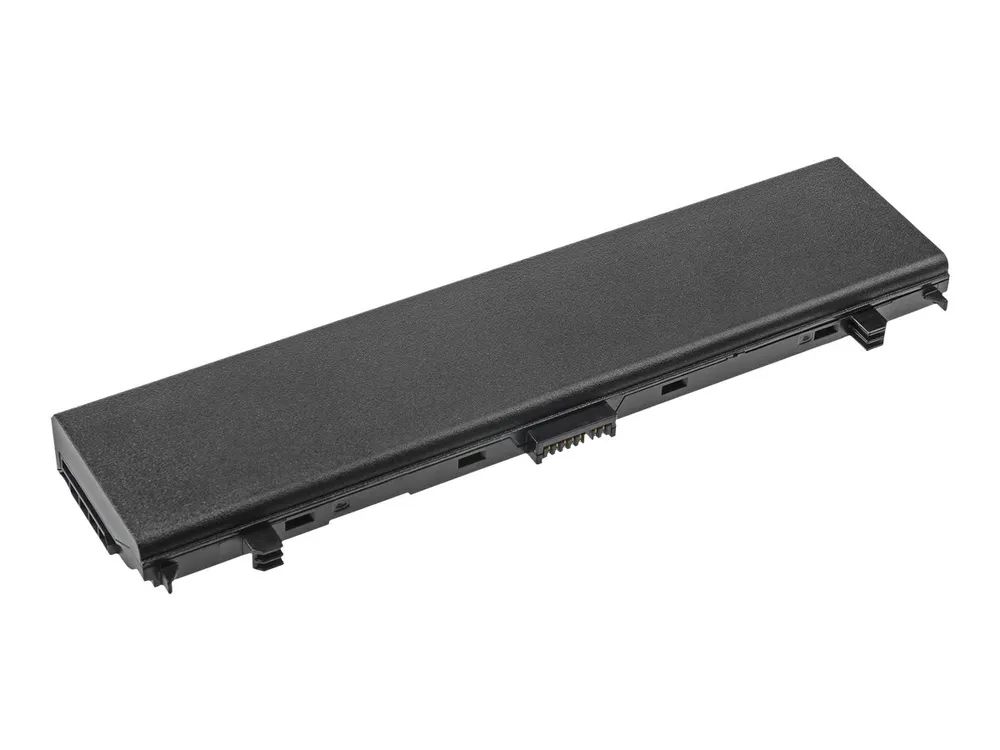 Green Cell Laptop-Batterie - Lithium-Ionen