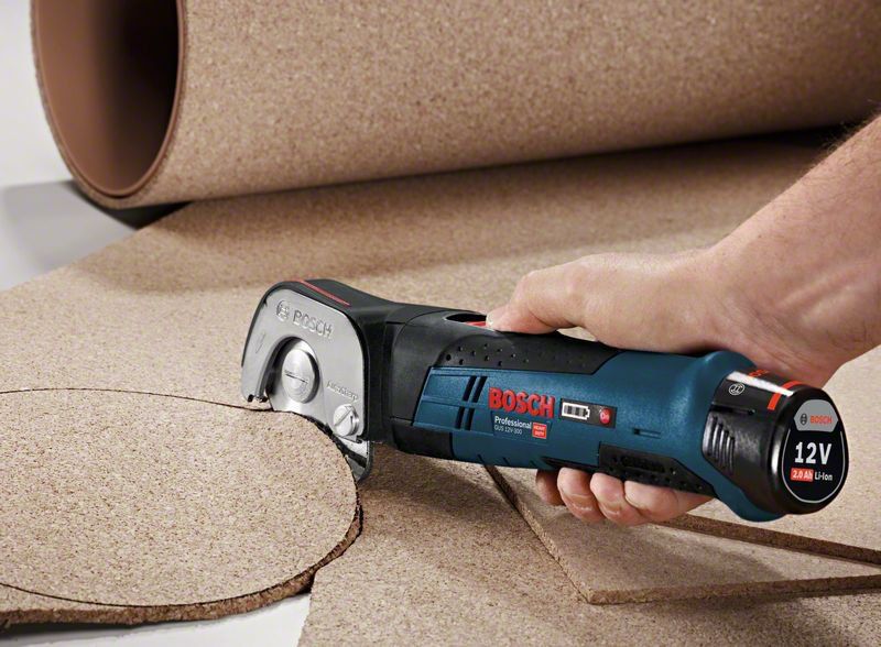 Bosch Professional GUS 12V-300 solo