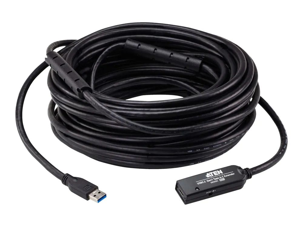 ATEN UE332C - USB-Verlängerungskabel - USB (M)