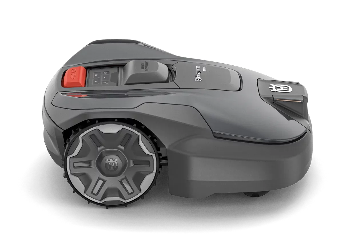 Husqvarna Automower® 312V