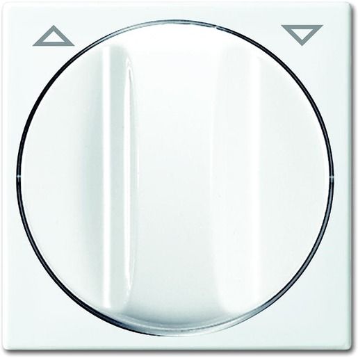 Busch-Jaeger ZENT.SCH.DREHGR.JAL / BUSCH 2542 DR-914 2CKA001753A0231