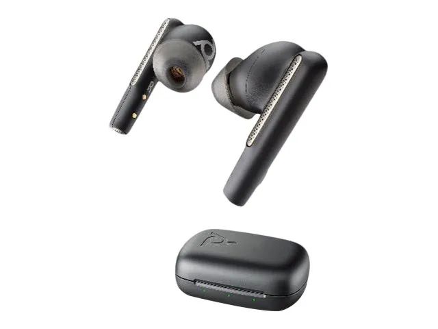 Poly Voyager Free 60 - True Wireless-Kopfhörer