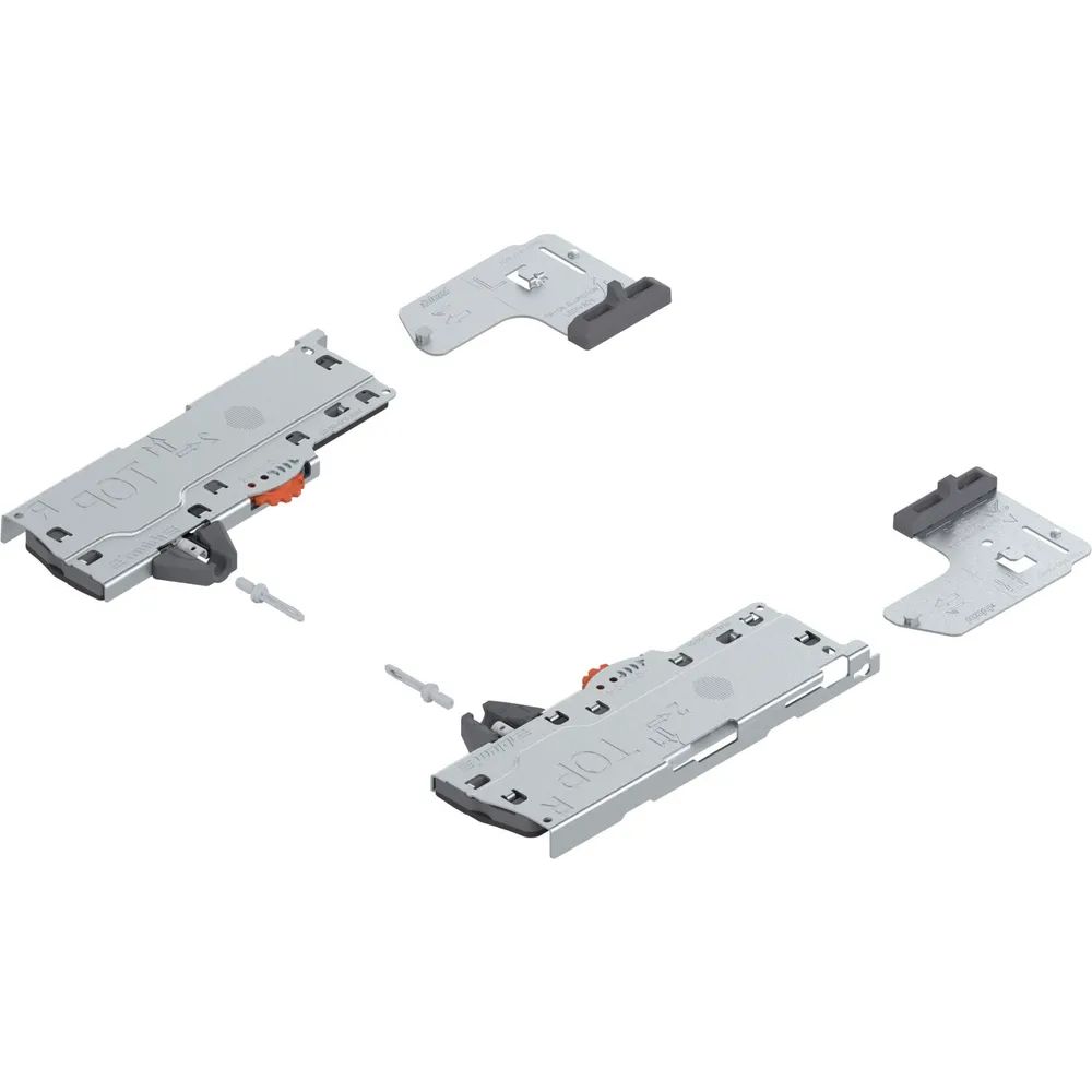 BLUM TIP-ON BLUMOTION Einheit Typ S0, 0-10 kg; LEGRABOX/MOVENTO