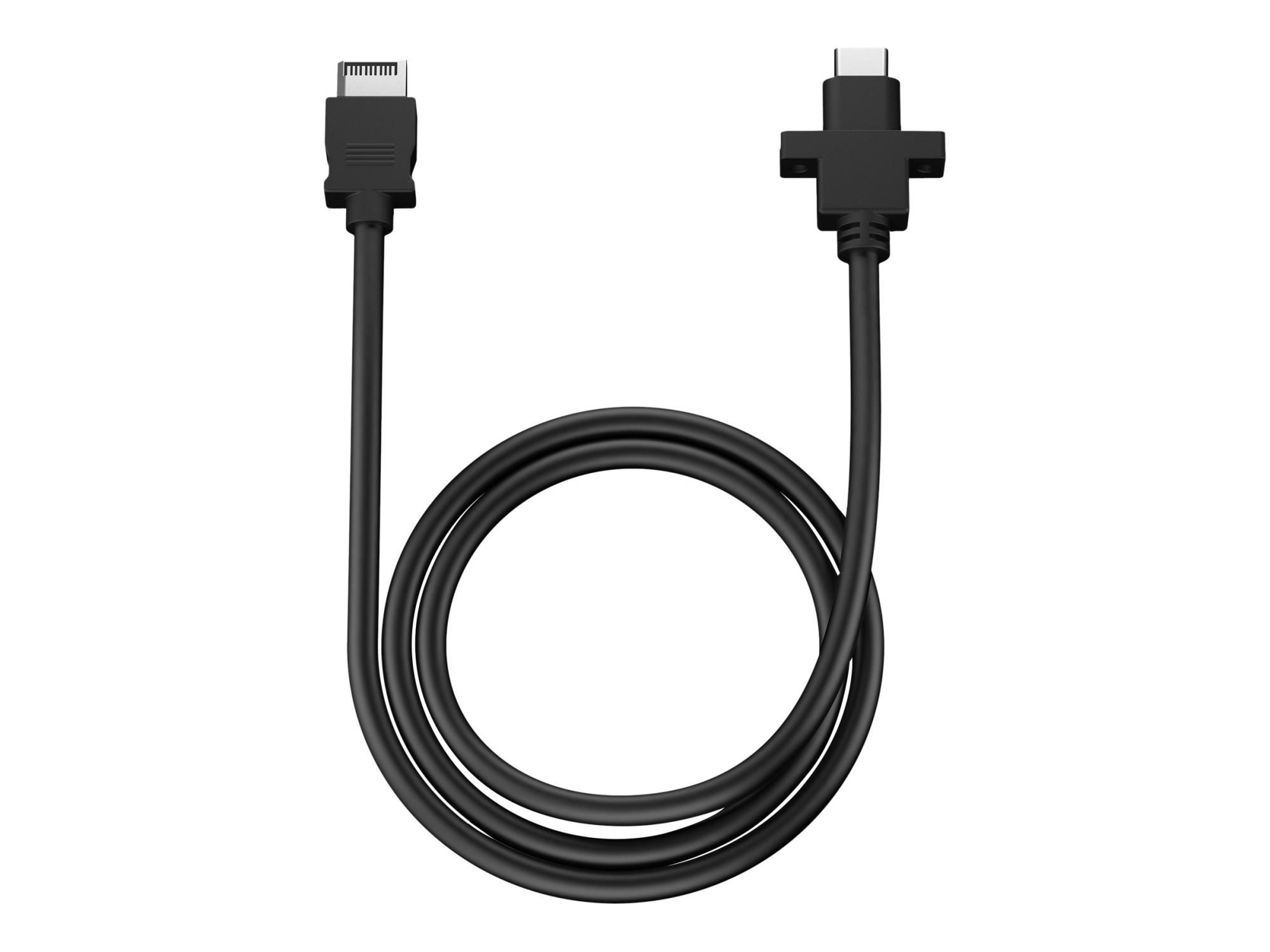 Fractal Design Fractal D. USB-C 10Gbps Cable- Model D| FD-A-USBC-001