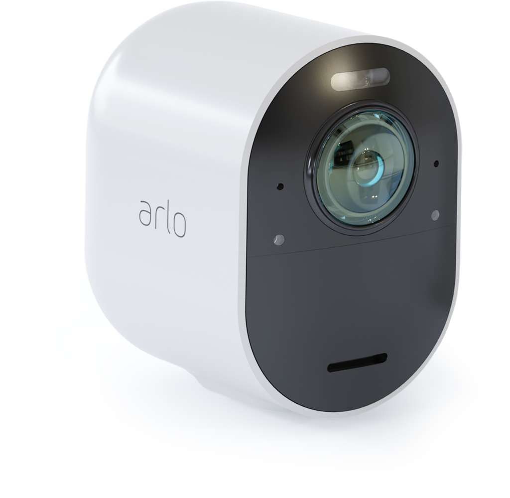 Arlo SmartHub, Zentrale