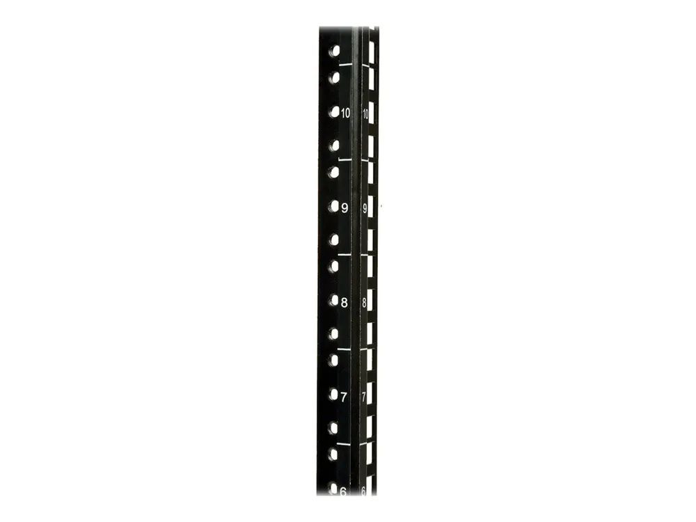 Tripp Eaton Tripp Lite Series 9U Wall Mount Rack Enclosure Server Cabinet w/ Acrylic Glass Front Door - Schrank Netzwerkschrank - geeignet für Wandmontage - Schwarz - 9U - 48.3 cm (19")