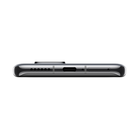 Huawei P40 Pro, Silver Frost