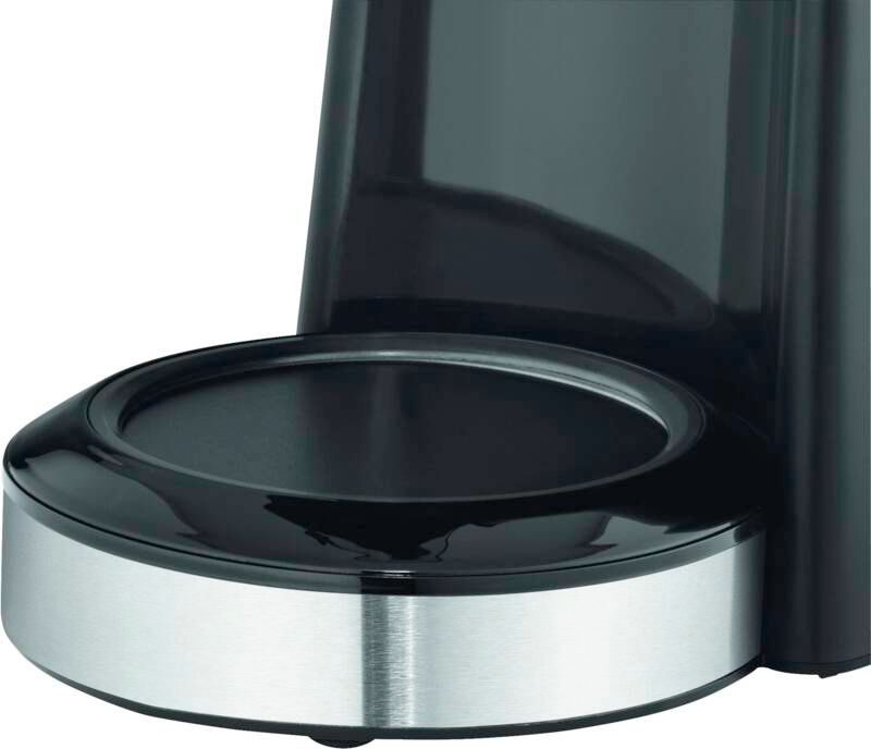 WMF Filterkaffeemaschine BUENO Glas