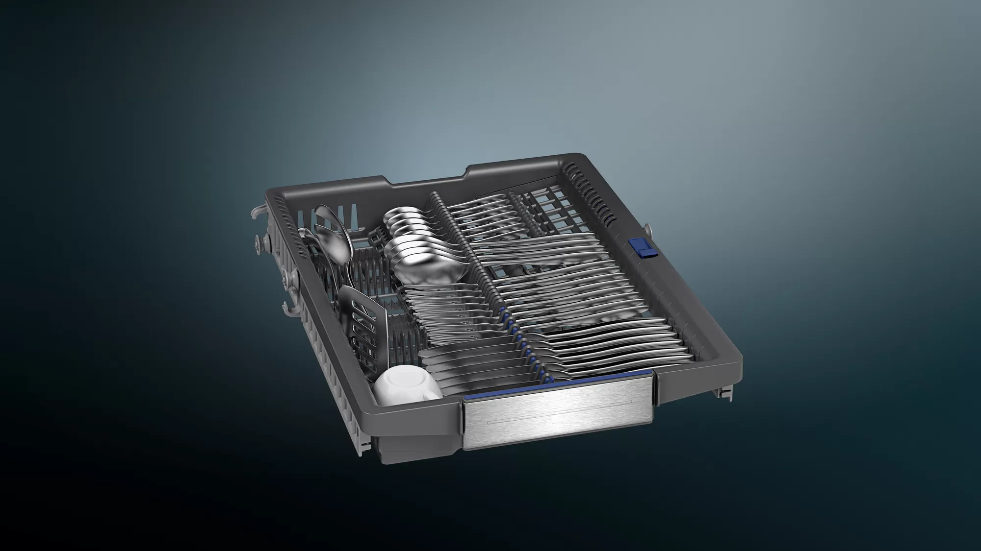 Siemens IQ500 SR55ZS11ME