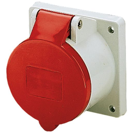 Mennekes CEE-ANB.STD.GER. 380V / MENNEK 1276 5X32A AM 1276