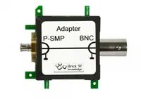 ALLNET 133331 - Interface-Anpassungsplatte - ALLNET - Schwarz