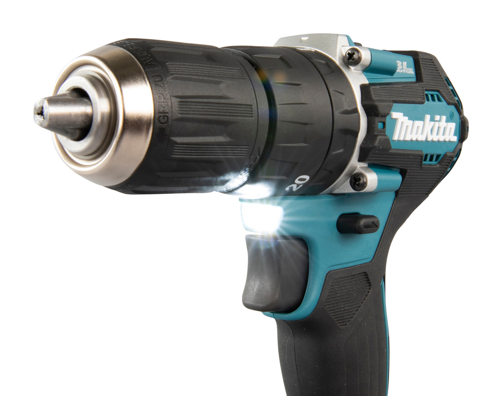 Makita DHP487RTJ