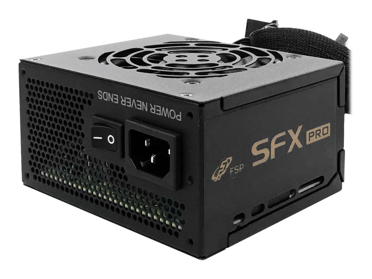 FSP SFX PRO FSP450-50SAC - Netzteil (intern)