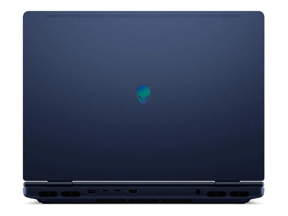 Dell Alienware 16X Aurora AC16251 - Intel Core Ultra 7 255HX / 2.4 GHz - Win 11 Home - GeForce RTX 5060 - 32 GB RAM - 1 TB SSD NVMe - 40.646 cm (16")